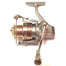 Катушка Metallic 3000SF GRFish