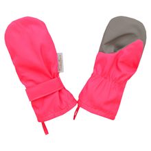 ДетиЗим Рукавички с пальчиком ДЗ270