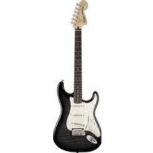 FENDER STANDARD STRATOCASTER FMT RW ET