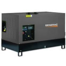 Generac PME15B 1ф в кожухе