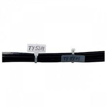 Стяжка каб,с марк ярл,нат, TY551M (100шт) |  код. TY551M |  ABB