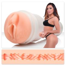 Fleshlight Мастурбатор-вагина Fleshlight Girls - Adriana Chechik Empress (телесный)