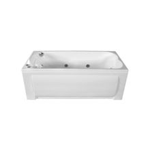 Акриловая ванна  Тритон Берта 170х70