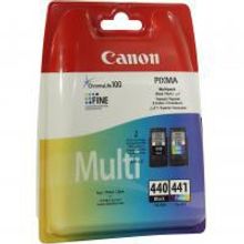 CANON PG-440 CL-441 комплект картриджей