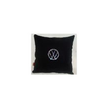  Подушка Volkswagen со стразами