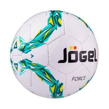 Мяч футбольный Jogel JS-460 Force р.4