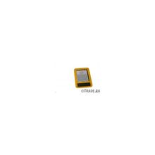 Чехол для электронной книги Amazon Kindle 3 силикон желтый