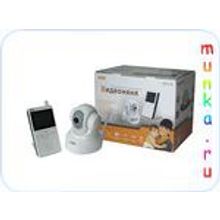 Беспроводная система видеонаблюдения 601 LD