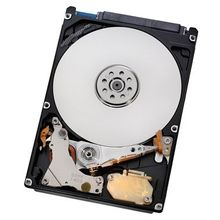 Жесткий диск HGST HTS541010A9E680 (0J22413)