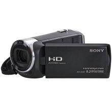 Цифровая видеокамера Sony HDR-CX405
