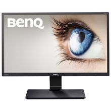 МОНИТОР 21.5" benq gw2270h black (va+led, 1920x1080, 6(18) ms, 178° 178°, 250 cd m, 20m:1, +2xhdmi)