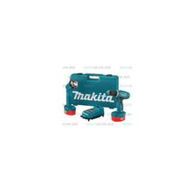 Шуруповерт Makita 6271DWALE + фонарь