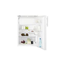 Однокамерный холодильник с морозильником Electrolux ERT 1506 FOW