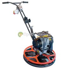 Затирочная машина VEKTOR VSCG-600D (с УЗО)