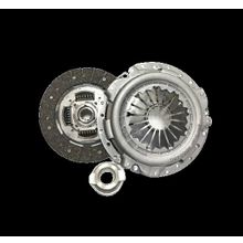 Kraft-tech Сцепление ГАЗ 3110, 2705, 3302, 2217   D=240мм, в сборе KraftTech