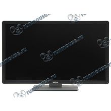 ЖК-монитор 23.8" Dell "P2415Q" 3840x2160, 8мс (GtG), черно-серебр. (HDMI, DP, miniDP, USB Hub) [128766]