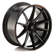 Cosmis Racing S2 8.5x18 5x114.3 ET30 D73.1