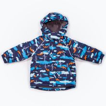 Lappi Kids Куртка Nietos 6179 305