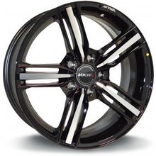 Lemmerz M22ES36 8.25x19.5 8x275  D221
