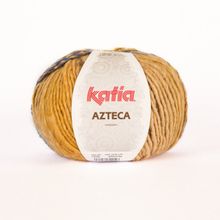 Испания Azteca