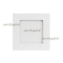 Arlight Встраиваемый светильник Arlight  DL-120x120M-9W Day White ID - 449131