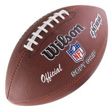 Мяч для американского футбола WILSON NFL Extreme арт.F1645X