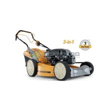 Газонокосилка бензиновая Cub Cadet CC 46 SPB 12A-K15E603