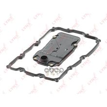Фильтр Акпп Toyota Land Cruiser 200 (_urj20_, J20_) 08-   Tundra   Sequoia (K5, K6) 07-   Lexus Lx (J200) 07- Ab60e F LYNXauto арт. LT1138