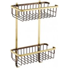Zorg AZR U 3 Br полка двойная бронза