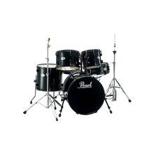 Ударная установка PEARL TGB625.31 Jet Black
