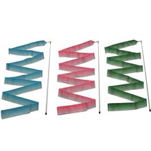 Лента гимнастическая Larsen AB250-1