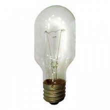 Лампа накаливания (теплоизлучатель) Т220-500 500 Вт, цоколь Е40 |  код. SQ0343-0026 |  TDM