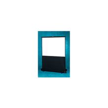 Мобильный экран Draper Traveller 152x203 см