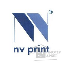 NV Print CE400A Картридж для HP CLJ Color M551 M551n M551dn M551xh5 5000 стр. чёрный, с чипом