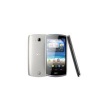 мобильный телефон Acer CloudMobile S500 white