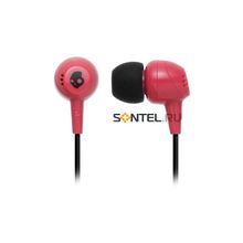 Наушники Skullcandy JIB Pink