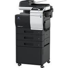 KONICA MINOLTA bizhub C3851FS МФУ лазерное цветное