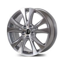 Колесные диски Replica TY141 Toyota 7,5R18 5*114,3 ET45 d60,1 GMF Camry, Rav4