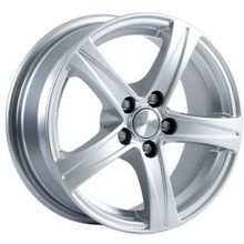 Колесный диск СКАД Sakura 6,5x15 5x108 D63,35 ET43 селена