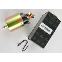 Реле стартера - 2,8 кВт