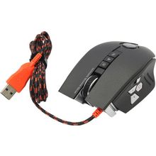 Манипулятор   Bloody Laser Gaming Mouse   ZL50    (RTL)  USB  11btn+Roll