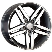 Vissol V-001  9.5x18 5x100 D57.1 ET35