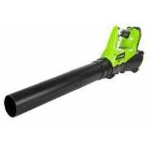Воздуходувка GREENWORKS G40AB 40V без акк и з у 24107