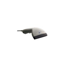 Сканер штрих-кода CipherLab 1090 plus, контактный светодиодный, ручной, одноплоскостной без кабеля и блока питания