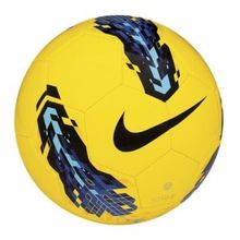 Мяч футбольный Nike Strike Hi-Vis