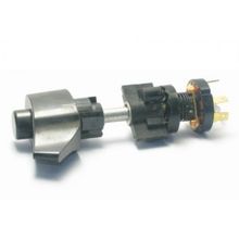 Переключатель света П 145.3709-100 , ПАЗ, ЗИЛ