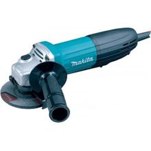 Угловая шлифмашина Makita GA 5030X3