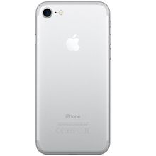 Apple iPhone 7 32 Гб (серебристый)