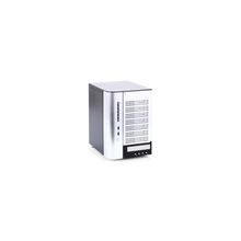 THECUS N7510, 7xSATA HDD 3.5, RAID 0, 1, 10, 5, 6, 50, JBOD, 2 port 10 100 1000Mbps, 6 ports USB, 1 port eSATA, HDMI, Audio, USB Принт сервер