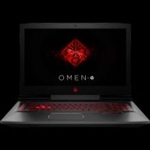 HP HP Omen 17-an005ur